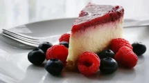 Cheesecake