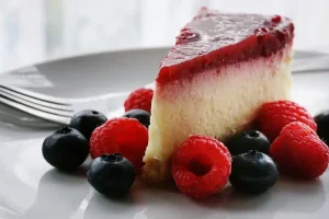 Cheesecake