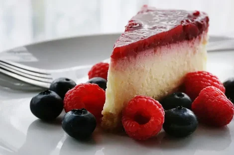 Cheesecake