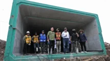 Circuito Vial Blvd. Agricultores y La Costerita