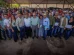 Entrega de fertilizantes para productores de riego