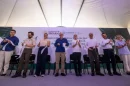 Inauguran nuevas áreas del Hospital Pediátrico de Sinaloa