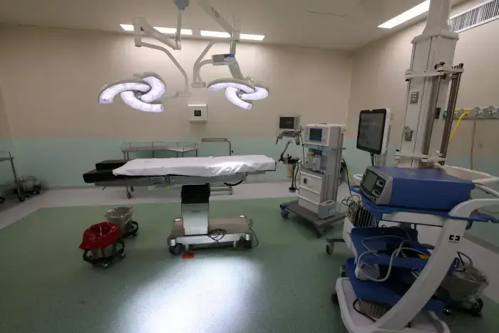 Inauguran nuevas áreas del Hospital Pediátrico de Sinaloa Inauguran nuevas áreas del Hospital Pediátrico de Sinaloa