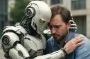 Inteligencia Artificial profesiones no remplazables