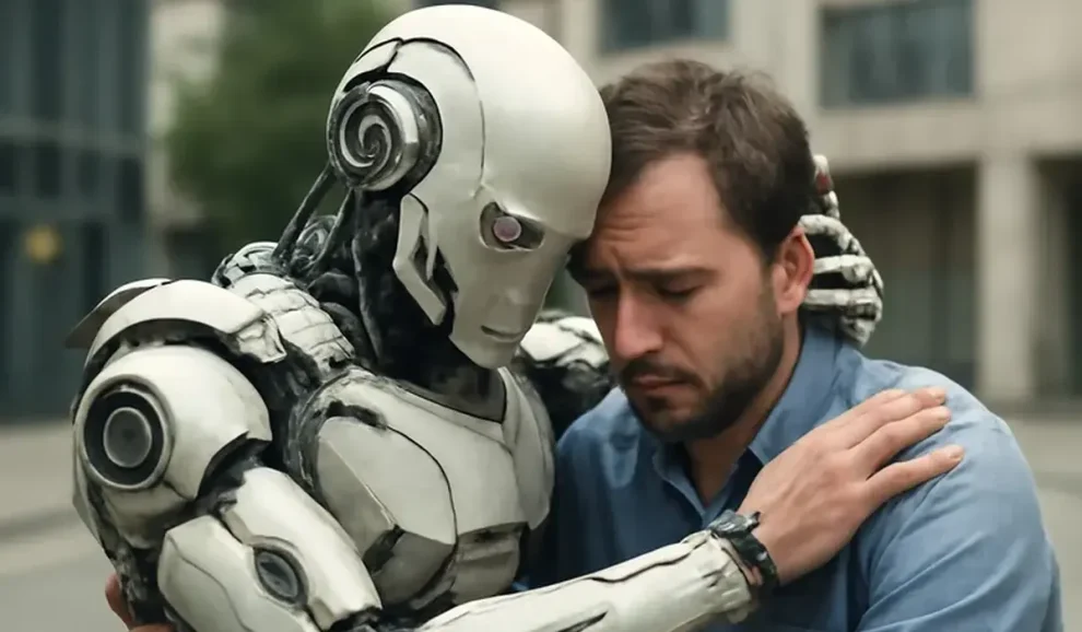 Inteligencia Artificial profesiones no remplazables