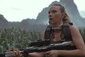 Jurassic world