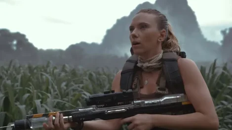 Jurassic world