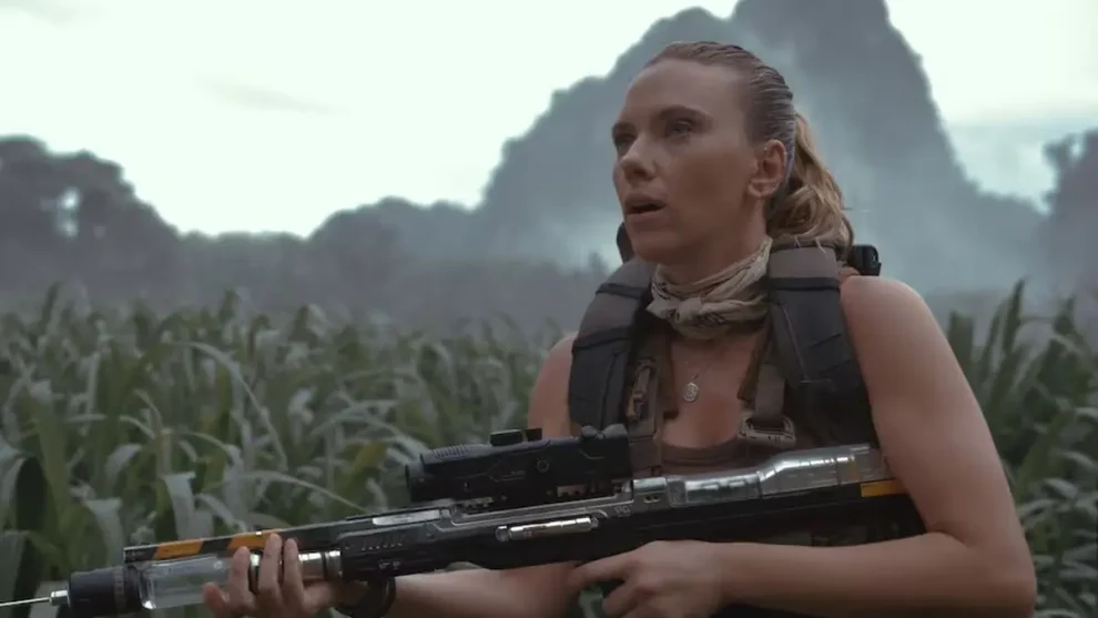 Jurassic world