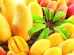 Mango para prevenir la diabetes