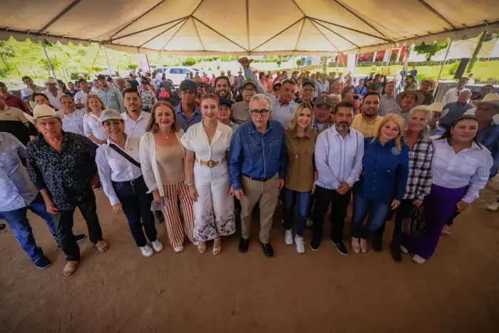 Pesca comercial y deportiva con 24.5 millones de alevines 