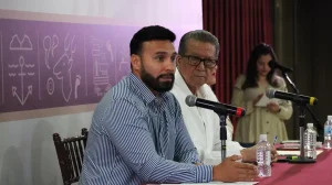 Se superan medallas de oro en Olimpiada CONADE