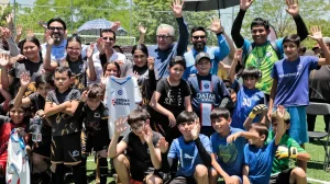 Visita Romel Pacheco