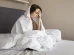 estrés mujer depresión insomnio