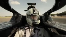 F1 La película