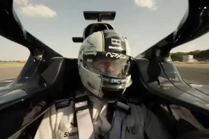 F1 La película
