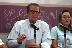 Actividades cívicas de fiestas patrias se mantienen programadas