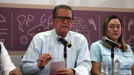 Actividades cívicas de fiestas patrias se mantienen programadas
