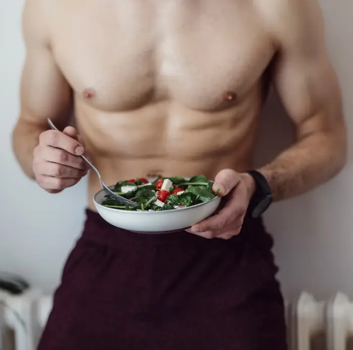Alimento para ganar musculo
