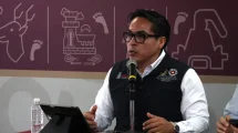 anticipa lluvias por encima del promedio en agosto