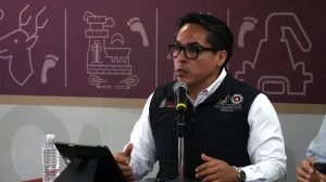 anticipa lluvias por encima del promedio en agosto
