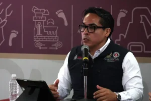 anticipa lluvias por encima del promedio en agosto