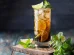 Bebidas grasa abdominal
