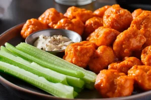 Como hacer Boneless