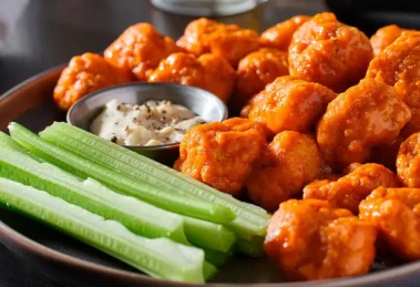 Como hacer Boneless