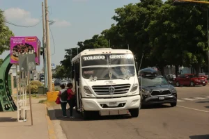 Descartado incremento a las tarifas del transporte urbano