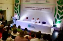 Entrega estímulos por jubilación a trabajadores de COBAES