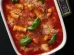 Tomate molido salsa