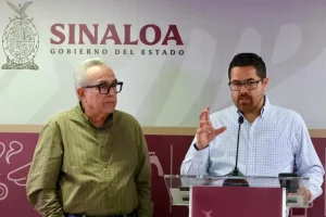 Garantiza Gobierno abasto de medicamentos