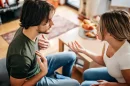 Gestionar una pareja asimétrica