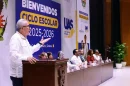 Gobierno del Estado apoya la reingeniería financiera de la UAS