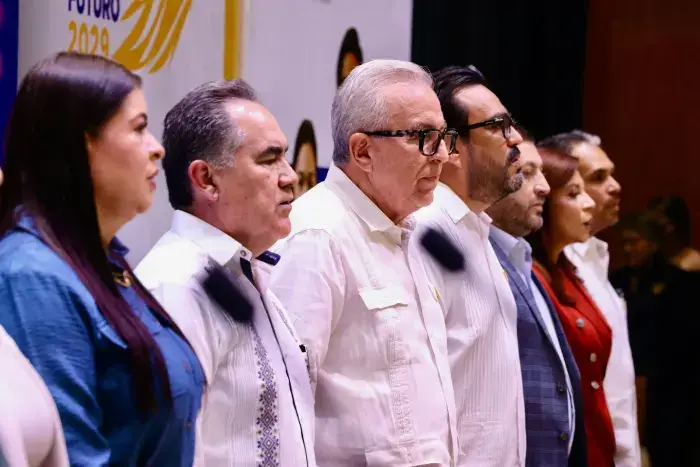 Gobierno del Estado apoya la reingeniería financiera de la UAS Gobierno del Estado apoya la reingeniería financiera de la UAS