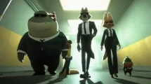 Los tipos malos 2