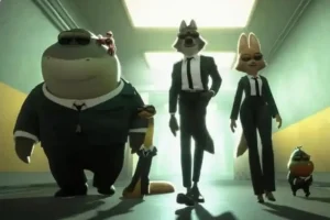 Los tipos malos 2