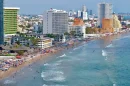 Mazatlan y Topolobampo seguros