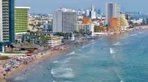 Mazatlan y Topolobampo seguros