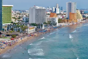 Mazatlan y Topolobampo seguros