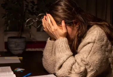 perfeccionismo de los adolescentes