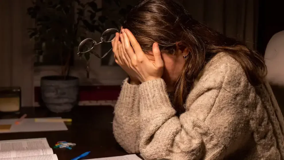 perfeccionismo de los adolescentes