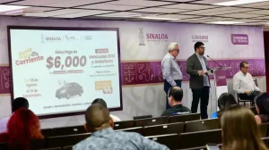 Programa Ponte al Corriente