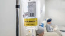 Quimioterapia