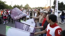 Rodada y Carrera Altata Rush 2025