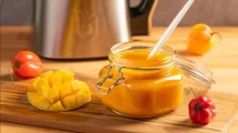 Salsa Mango Habanero