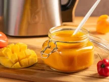 Salsa Mango Habanero