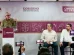Se promueven acciones de convivencia social