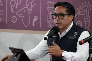 Segundo Simulacro Nacional de Protección Civil