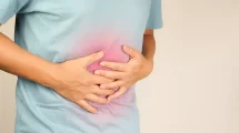 Sintomas de apendicitis